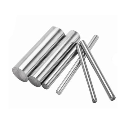 409 420 430 431 ASTM A276 201 barra 304 410 redonda laminada