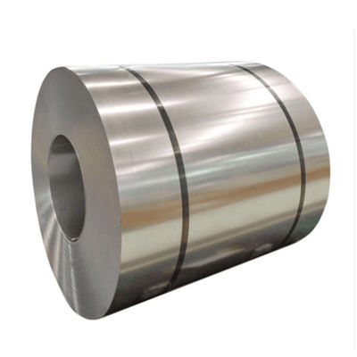 316L 309S laminou a folha de aço inoxidável na bobina 310S 409 410 420 430