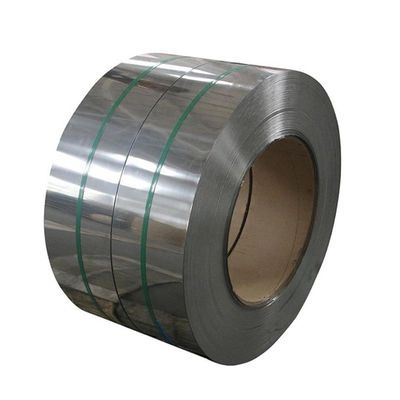 Rolo de aço inoxidável decorativo 0cr18ni19 201 da bobina 202 304 304L
