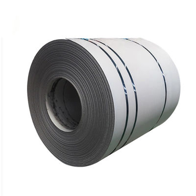 Bobina de aço inoxidável de AISI ASTM