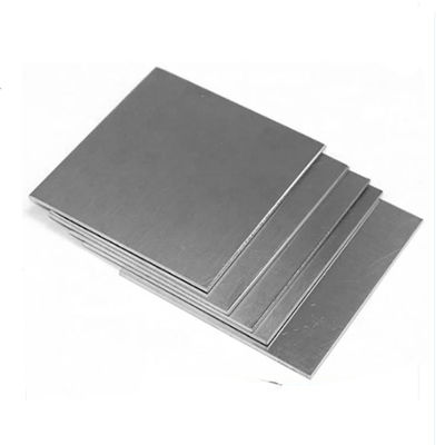 430 420 201 304 folhas de aço inoxidável 316 laminados a alta temperatura laminados 4ftx8FT