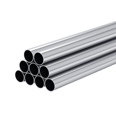 Tubo 904L 2101 253mA ERW sem emenda do duplex 2205 de S2507 254smo