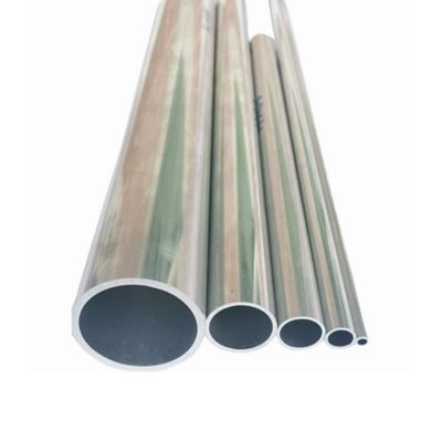 Tubo de aço inoxidável 1000mm-6000mm do duplex S31803 2205 sem emenda