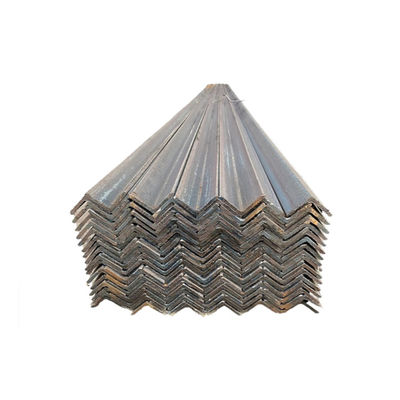 Barra de ângulo lustrada 304 20mm de aço inoxidável 25mm 30mm ASTM JIS AISI