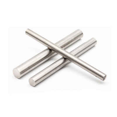 ASTM laminado A276 201 304 321 316L Rod de aço inoxidável