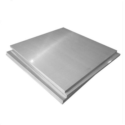 0.2mm Hastelloy C276 Placa Inconel 718 600 601 Incoloy 800 Folha Resistente ao calor