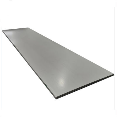0.1mm Chapa de liga de níquel Inconel X750 Inconel X 718 Inconel 617 Inconel 601 Inconel 600 N06600