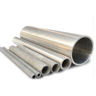tubulação de aço inoxidável frente e verso super 904L 2205 de 20mm 2507 2520 C276
