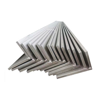 304 barra de ângulo igual 201 20mm laminados a alta temperatura de 316L 310S SS 25mm 30mm