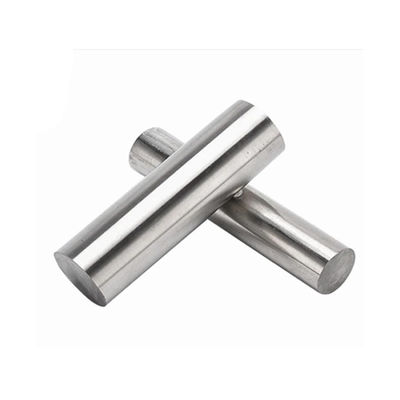 409 420 430 431 ASTM A276 201 barra 304 410 redonda laminada