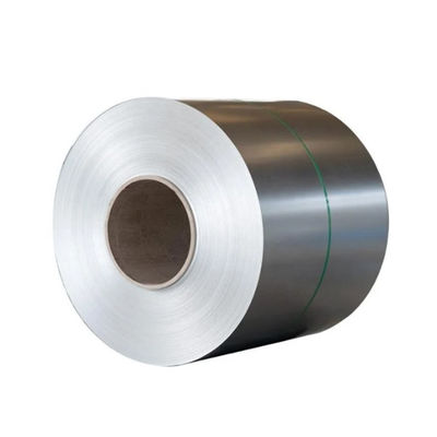 201 304 321 hl laminados de aço inoxidável dos VAGABUNDOS 2B No.1 No.4 4K 8K das bobinas 0.1mm-3mm