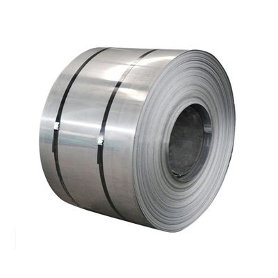 Bobina de aço inoxidável 316L 201 de ASTM AISI 304L 304 316 321 2B de superfície
