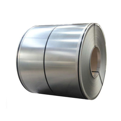 Bobina de aço inoxidável 316L 201 de ASTM AISI 304L 304 316 321 2B de superfície