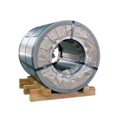 Bobina laminada SUS do metal de AISI de 0.2-6.0mm de aço inoxidável