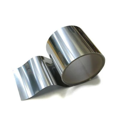 Bobina laminada SUS do metal de AISI de 0.2-6.0mm de aço inoxidável