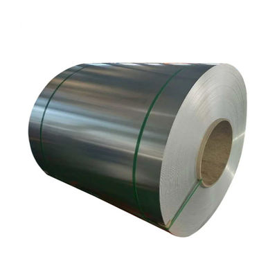 420 410 a bobina de aço inoxidável 430 VAGABUNDOS de 409 séries surge 0.2mm