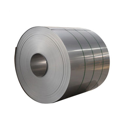 420 410 a bobina de aço inoxidável 430 VAGABUNDOS de 409 séries surge 0.2mm