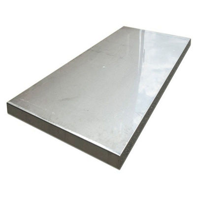 Placa de aço inoxidável 304L 304 da folha de ASTM 321 316L 310S 430