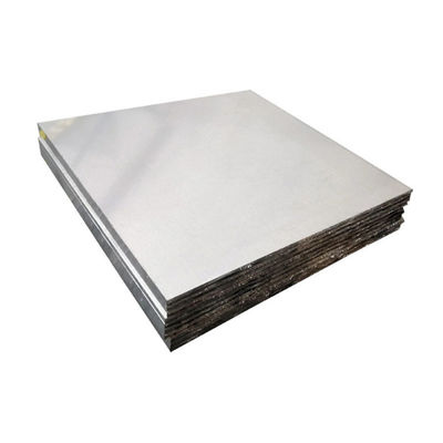 430 420 201 304 folhas de aço inoxidável 316 laminados a alta temperatura laminados 4ftx8FT