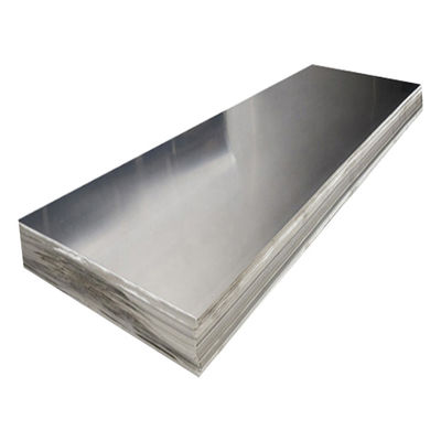 316 placa de aço inoxidável AISI ASTM 304 304L 310S da folha de 316L 309S