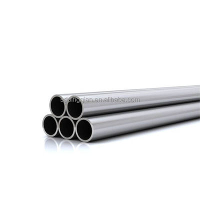 Tubo 904L 2101 253mA ERW sem emenda do duplex 2205 de S2507 254smo