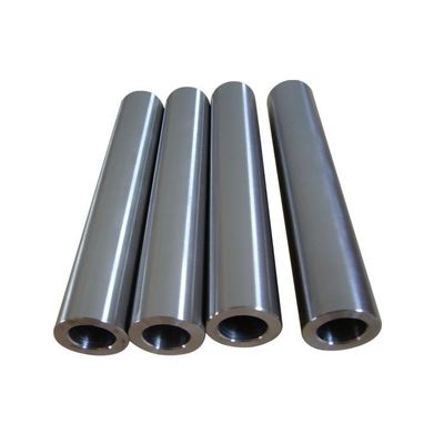 S2507 tubulação de aço inoxidável frente e verso S2205 254smo austenítica