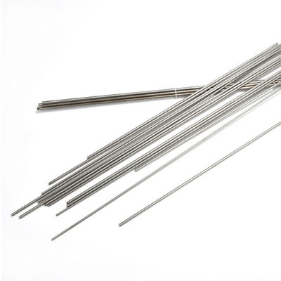 tubulação Inox sem emenda do metal da precisão da elevada precisão 304 316