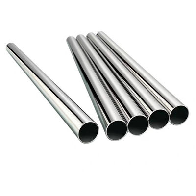 o tratamento térmico estirado a frio Chromoly do tubo de aço da precisão de 10mm 12mm liga o tubo de aço sem emenda