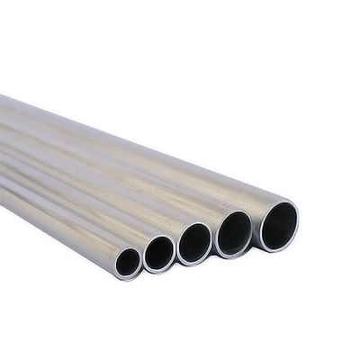 o tratamento térmico estirado a frio Chromoly do tubo de aço da precisão de 10mm 12mm liga o tubo de aço sem emenda