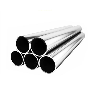 4130 tubulação sem emenda de aço de aço de liga do tubo 4140 30CrMo 42CrMo Chrome Moly da precisão