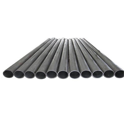 Tubulação 1020 hidráulica de aço do tubo 42CrMo4 SAE4140 da precisão de ASTM