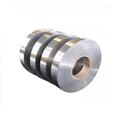 tiras de metal 0.2mm de aço inoxidável de 0.1mm