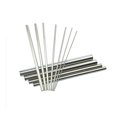 430 No.1 304 barra redonda de aço inoxidável 201 304 316 316L laminados a alta temperatura