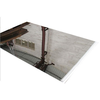 a placa 304 de aço inoxidável de 8mm 12mm 14mm laminou laminado a alta temperatura