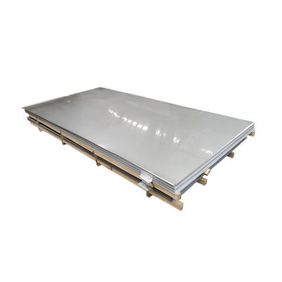 placa de aço inoxidável 1mm 2mm da folha 201 304 316 3mm