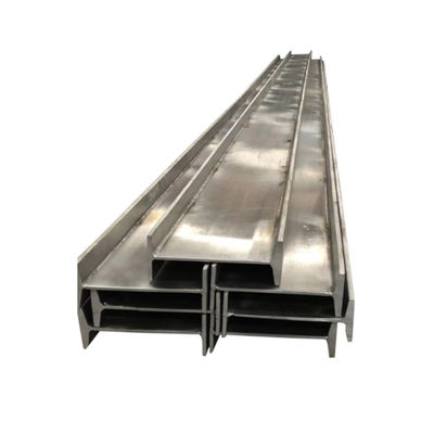 Ss 201 202 Canal de aço inoxidável forjado laminado a quente em decapagem Branco 45 mm