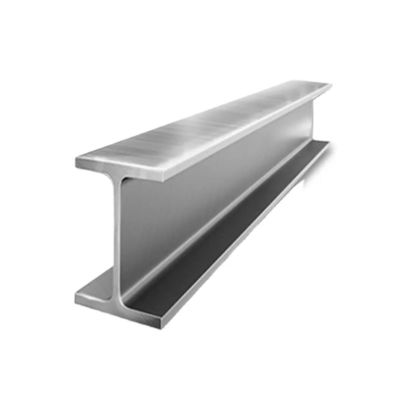 Barras de canalização de aço inoxidável polido laminadas a frio, de perfil C U brilhante S355J0