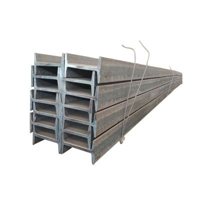 Barras de canalização de aço inoxidável polido laminadas a frio, de perfil C U brilhante S355J0