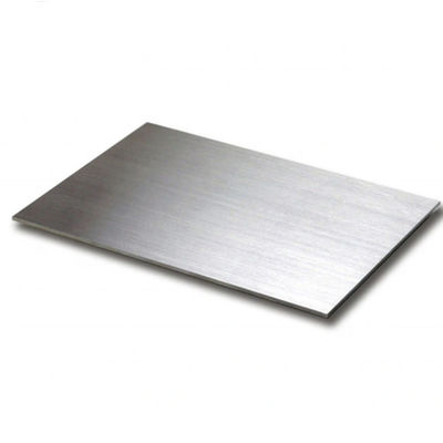Liga de níquel inconel 600 601 625 750 718 inconel 617 folha laminada a quente