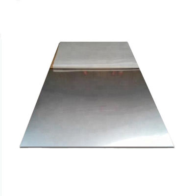 Liga de níquel inconel 600 601 625 750 718 inconel 617 folha laminada a quente