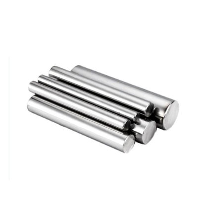 Din 17752 Barras redondas de liga de níquel Inconel 600 601 617