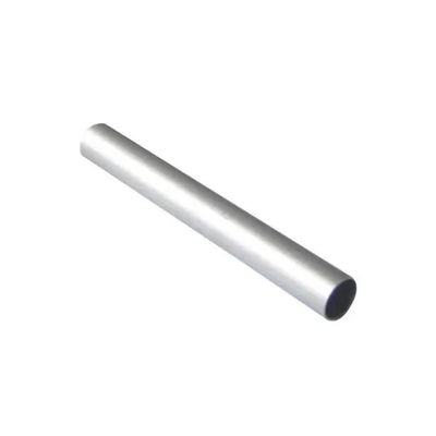 GB Tubo sem costura Hastelloy C276 Inconel 600 601 718 Monel 625 Redondo