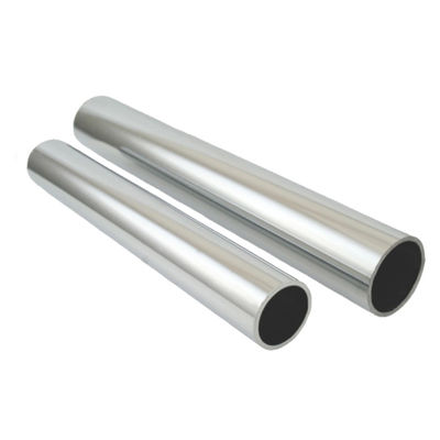 LSAW Monel 400 Tubo AiSi Padrão 100mm comprimento