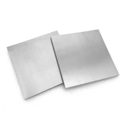 Astm Chapa de aço inoxidável 304 316 316l Série 1mm 5x10